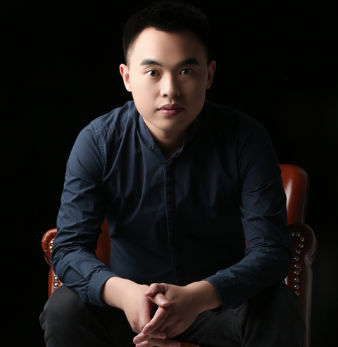 大宅設(shè)計(jì)師-李毓思