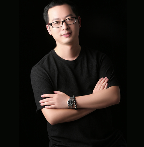 大宅設計師-劉磊磊