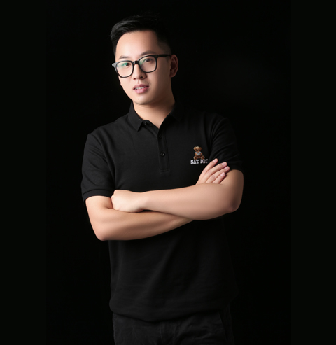 大宅設(shè)計(jì)師-錢萌華