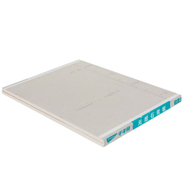 千年舟ENF級石膏板