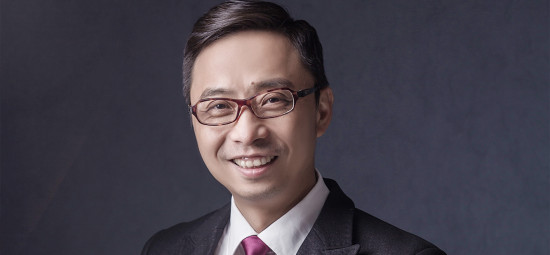 張一良：不忘初心，做有溫度的設(shè)計(jì)！