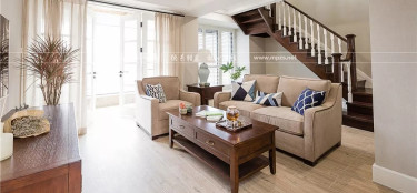 美式休閑 | 冬日午后靜謐的陽光房，羨煞旁人~