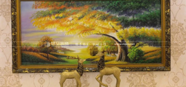 邂逅法式情懷丨浪漫不息，溫馨不止