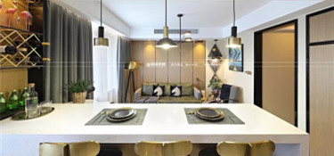 看了他的設(shè)計，全國內(nèi)裝設(shè)計大賽的評委都贊不絕口