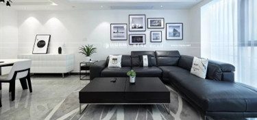 執(zhí)筆黑白，博弈制衡，永不過時的高級感