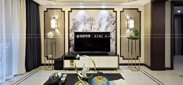 140方新中式，以現(xiàn)代之形書寫東方韻味