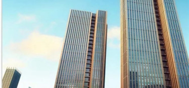 好奇，讓員工不想回家的網(wǎng)紅辦公室到底長啥樣？