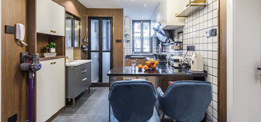 杭州裝修公司銘品裝飾售中、售后服務(wù)全解析