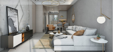 杭州房子裝修多少錢？報(bào)價(jià)表