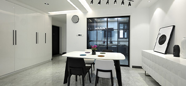 杭州房子裝修餐廳的方法，和裝修設(shè)計(jì)技巧