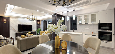 杭州裝修是全包好還是半包好，根據(jù)自己條件選擇最好！