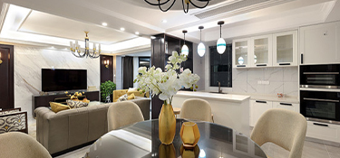 杭州裝修公司哪家好？裝修公司怎么選？