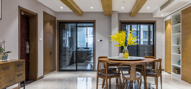 杭州小戶型裝修技巧，教你打造完美小戶型裝修