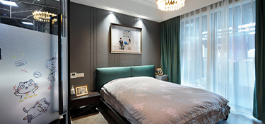 臥室裝修要注意哪些風(fēng)水問題？