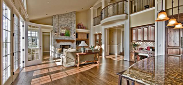 杭州別墅裝修的步驟是什么？