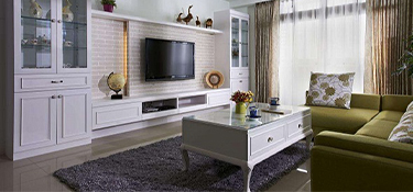 毛坯房裝修設計注意事項-裝修必備知識