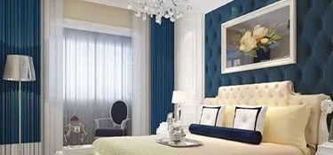 在杭州90㎡小戶型哪種裝修省錢？