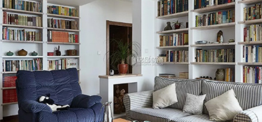 杭州裝修房子，書房裝修攻略