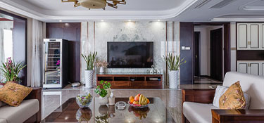 杭州別墅裝修為什么要做全案設(shè)計(jì)？