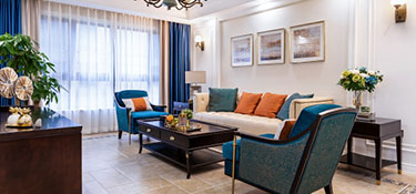 杭州別墅裝修要點(diǎn)有哪些？