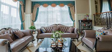 杭州別墅裝修靠譜最重要！別墅裝修找銘品