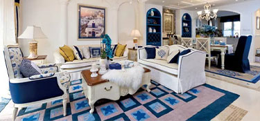 杭州裝修小戶型房子比較推薦的幾種裝修風格