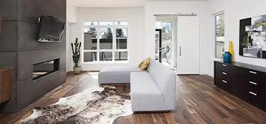 杭州裝修房子風格要如何選擇，你知道嗎？