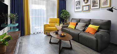 杭州家裝多少錢一平米？