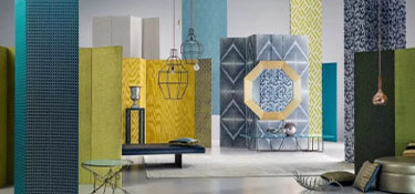 2019裝修軟裝搭配技巧的一些趨勢