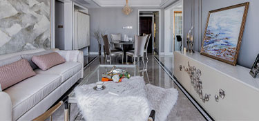 2019年杭州裝修89方要多少錢？杭州89方精裝修全包價(jià)