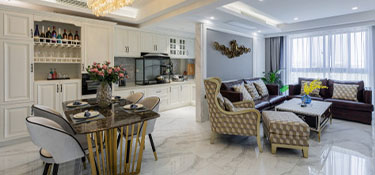 杭州裝修房子選擇簡約風格好不好？