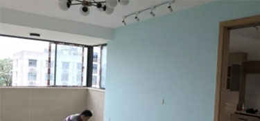 杭州裝修房子遇到梅雨季要注意哪些？