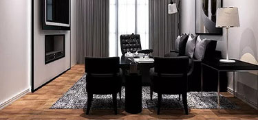 杭州簡單裝修全包多少錢一平米？