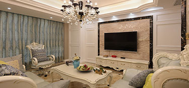 杭州90平歐式裝修價格是多少？