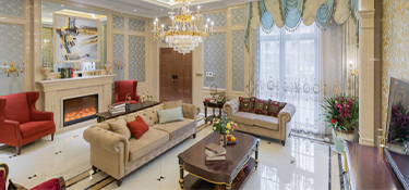 杭州大戶型房子裝修注意事項(xiàng)有哪些？