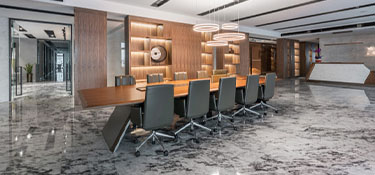 杭州裝修房子為什么要選擇本地裝修公司？