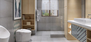 杭州簡裝的毛坯房需要多少錢？