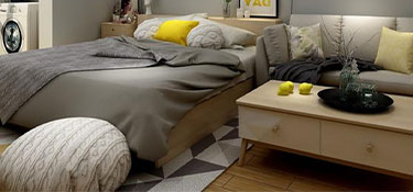 找了杭州裝修公司裝修竣工了該怎么驗(yàn)收？