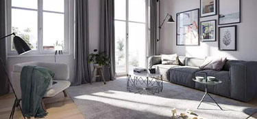 杭州裝修房屋之后多久才能入??？