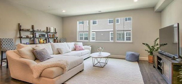 杭州可以精裝修的公司有哪些？