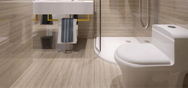 干貨：衛(wèi)生間瓷磚選購(gòu)指南