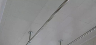 室內裝修吊頂安裝要注意哪些，檢驗方法