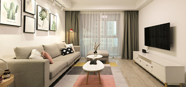 杭州裝修房子10萬和30萬預算其中差距有哪些？