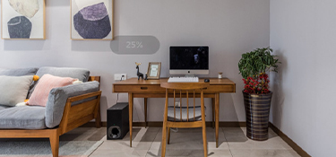 杭州裝修這里有一份購買清單可以幫助你