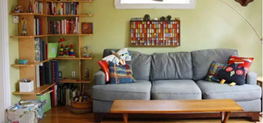 杭州裝修房子全過(guò)程解析