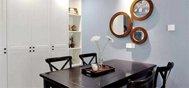 杭州裝修小白必看，家里要在哪些地方留下開(kāi)關(guān)和插座