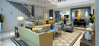 2019杭州別墅裝修流行的風格有哪些？