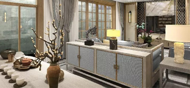 別墅裝修流程以及預(yù)算說(shuō)明