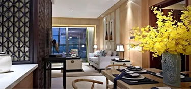 杭州裝修房屋全包與半包分別包含哪些？