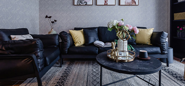 130方北歐風(fēng)格簡單裝修多少錢？裝修效果圖